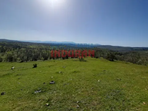 Finca rústica en Valdelacasa de Tajo