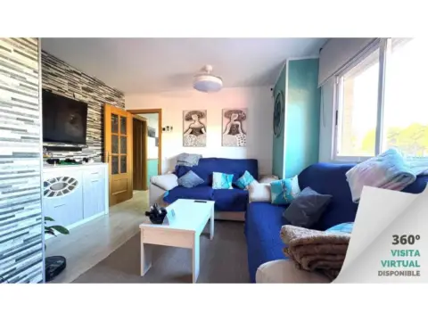 Apartamento en Marina d'Or