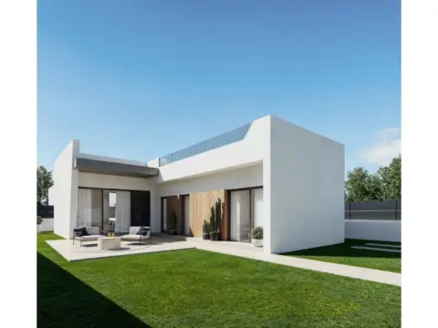 Casa en San Miguel de Salinas