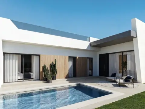 Casa en San Miguel de Salinas