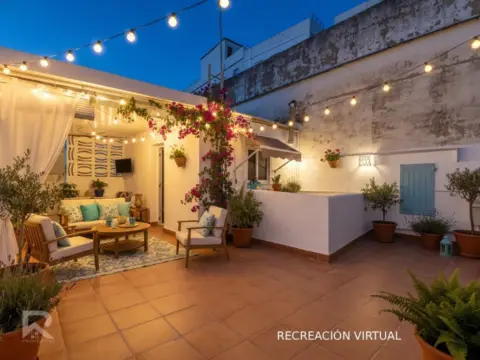 Casa en Playa de Gandia