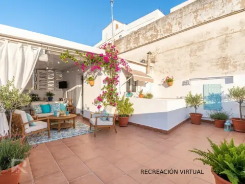 Casa en Playa de Gandia