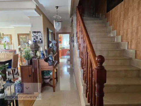 Chalet en Villaquilambre