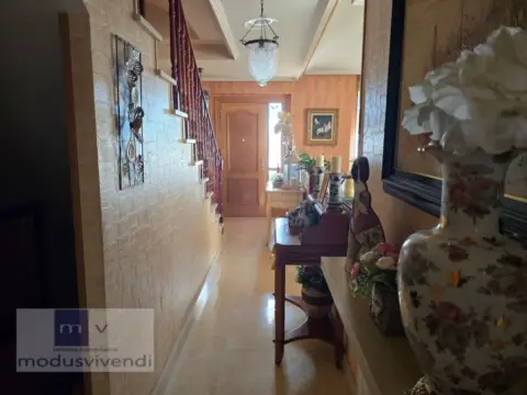 Chalet en Villaquilambre