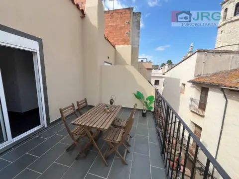 Piso en Poble de Benicarló