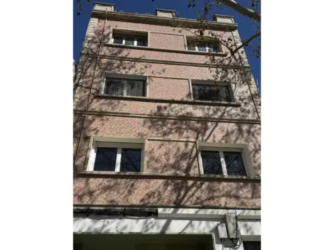 Piso en Ctra. de Santpedor-Bases de Manresa