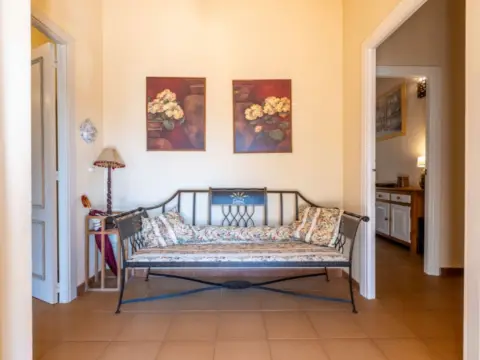 Finca rústica en Zufre