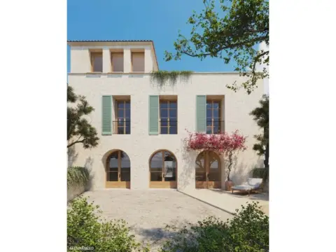Casa en Binissalem