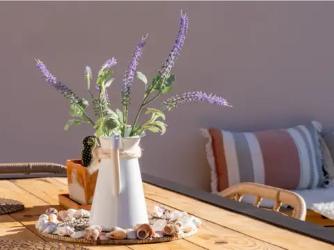 Casa en Binissalem