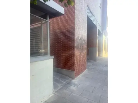 Trastero en Salburua