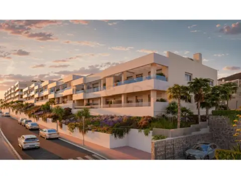 Apartamento en Rancho Domingo-La Hacienda