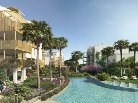 Apartamento en El Verger