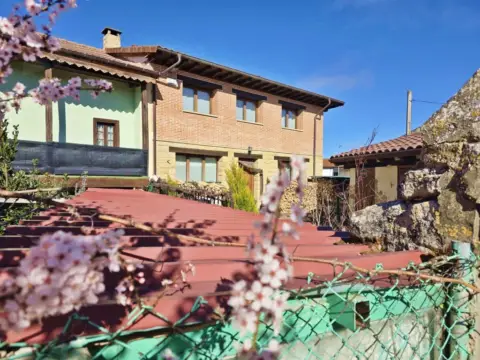 Casa en Poblado de Miñón, 26