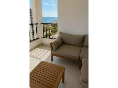 Apartamento en Varadero-Santa Pola Est