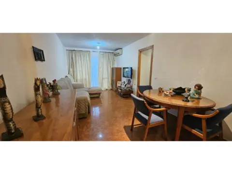 Piso en Ronda de Leonardo, 1