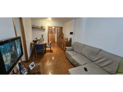 Piso en Ronda de Leonardo, 1