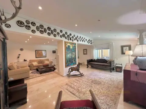 Chalet en Parquelagos-Puente Nuevo