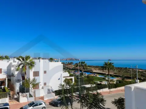 Apartamento en Benzal