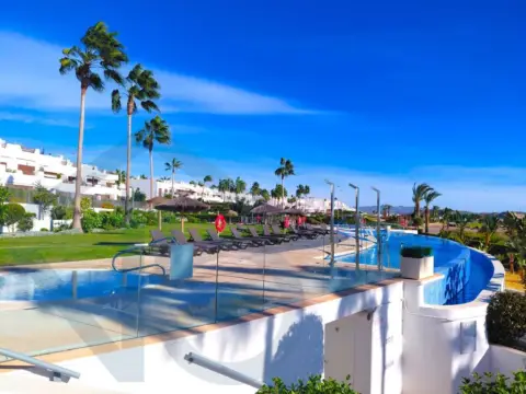 Apartamento en Benzal