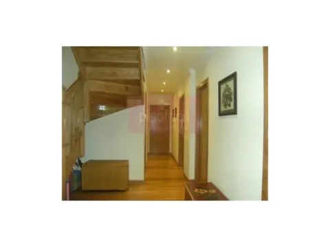 Dúplex en San Roque-As Fontiñas