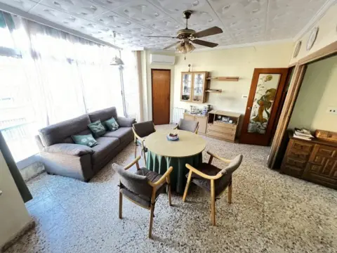 Casa en Benicull de Xúquer