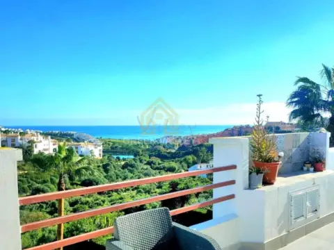 Piso en La Alcaidesa