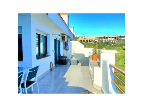 Piso en La Alcaidesa