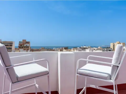Apartamento en Es Portixol - Es Molinar