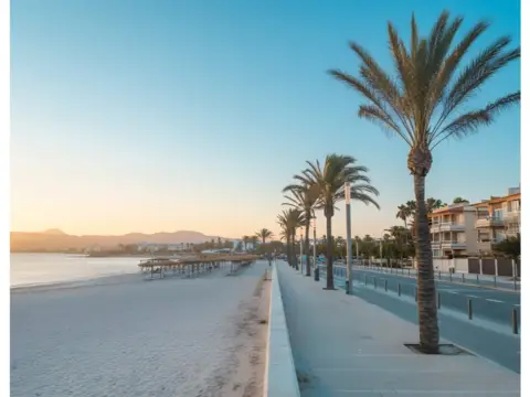 Apartamento en Es Portixol - Es Molinar