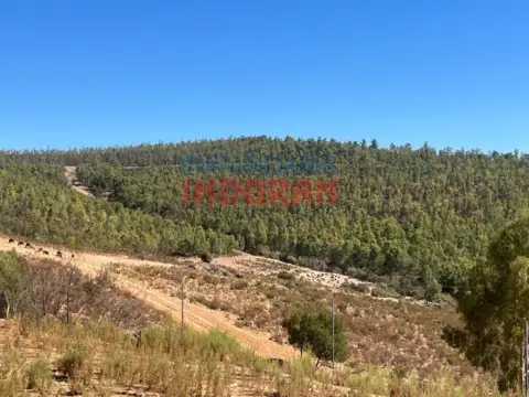 Finca rústica en Don Benito