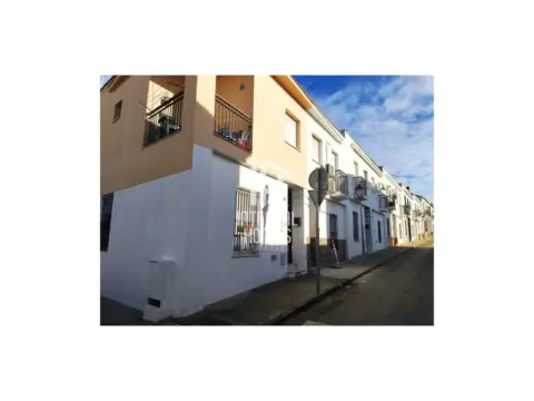 Casa pareada en Lepe