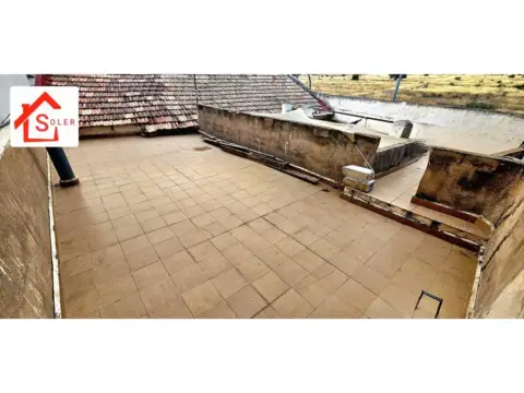 Casa pareada en San José de La Vega