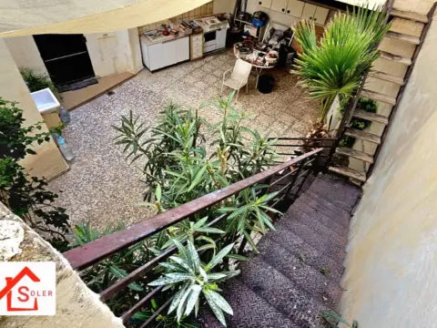 Casa pareada en San José de La Vega