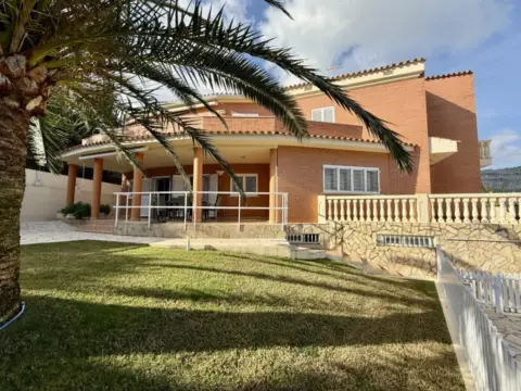 Casa en El Balcó-Jaume I