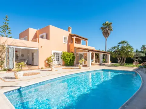 Casa en Santa Eulària des Riu