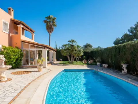 Casa en Santa Eulària des Riu