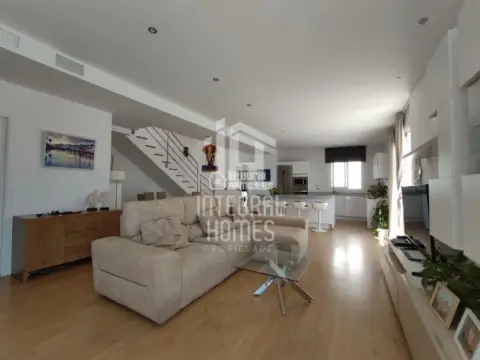 Chalet en La Villa-La Ribera-Federico Mayo