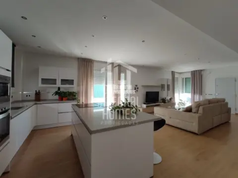 Chalet en La Villa-La Ribera-Federico Mayo