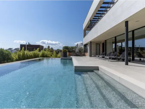 Casa en Sa Cabaneta