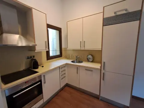 2-bedroom flat for rent in El Tarter, Canillo · 53 of 60