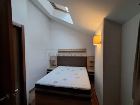 2-bedroom flat for rent in El Tarter, Canillo · 57 of 60
