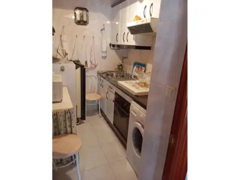 Casa en Casavieja