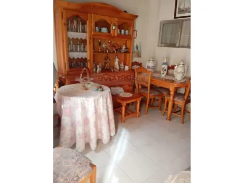 Casa en Casavieja