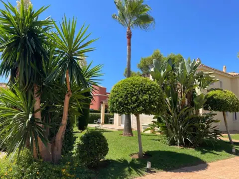 Apartamento en Les Covetes