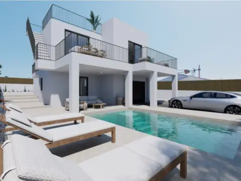 Casa en Sa Cabaneta