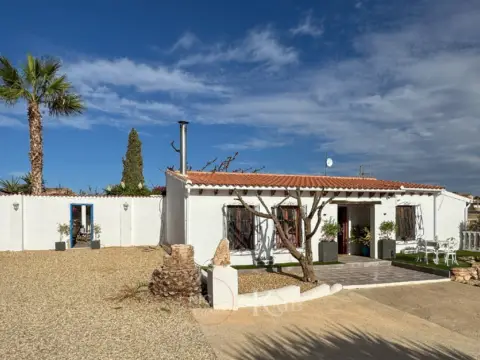 Casa en Antas