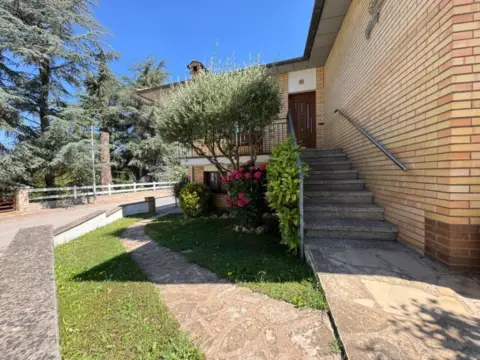 Chalet en Seva
