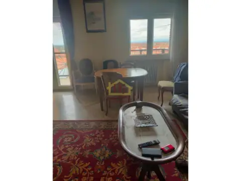 Habitación en Garrido-Labradores