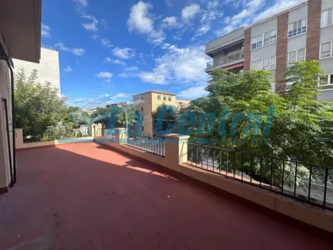 Piso en Avinguda de Cristòfol Colom, 35