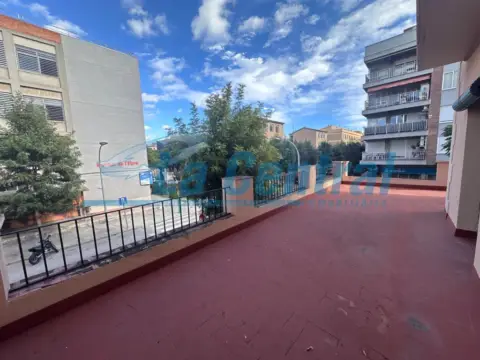 Piso en Avinguda de Cristòfol Colom, 35